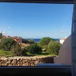 Cala Rossa Village - Dream Terrace Sea Wiew بيت للعطل