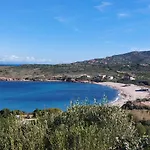 بيت للعطل Cala Rossa Village - Dream Terrace Sea Wiew *