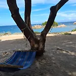 بيت للعطل Cala Rossa Village - Dream Terrace Sea Wiew