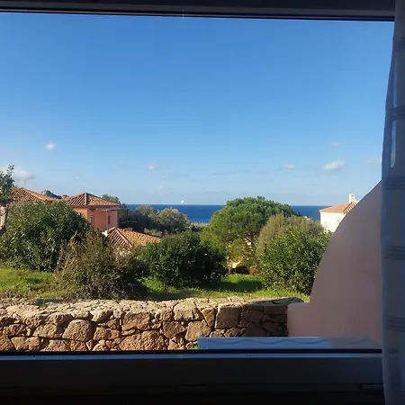 Cala Rossa Village - Dream Terrace Sea Wiew Nyaraló