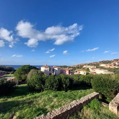 Cala Rossa Village - Dream Terrace Sea Wiew Feriehus Isola Rossa (Sassari)