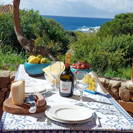 Cala Rossa Village - Dream Terrace Sea Wiew
