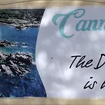 Cala Rossa Village - Dream Terrace Sea Wiew 罗萨岛