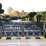 Cala Rossa Village - Dream Terrace Sea Wiew * 罗萨岛