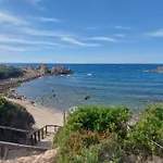 Cala Rossa Village - Dream Terrace Sea Wiew 度假居