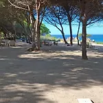 Cala Rossa Village - Dream Terrace Sea Wiew 罗萨岛