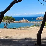 Cala Rossa Village - Dream Terrace Sea Wiew * 罗萨岛