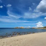 Cala Rossa Village - Dream Terrace Sea Wiew * 罗萨岛