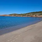 Cala Rossa Village - Dream Terrace Sea Wiew 罗萨岛
