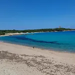 Prázdninový dům Cala Rossa Village - Dream Terrace Sea Wiew Isola Rossa (Sassari)