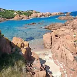 Cala Rossa Village - Dream Terrace Sea Wiew *