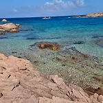 Cala Rossa Village - Dream Terrace Sea Wiew 度假居