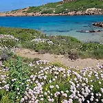 度假居 Cala Rossa Village - Dream Terrace Sea Wiew *