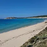 Cala Rossa Village - Dream Terrace Sea Wiew 度假居 *