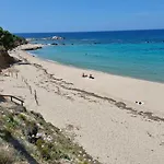 Prázdninový dům Cala Rossa Village - Dream Terrace Sea Wiew Isola Rossa (Sassari)