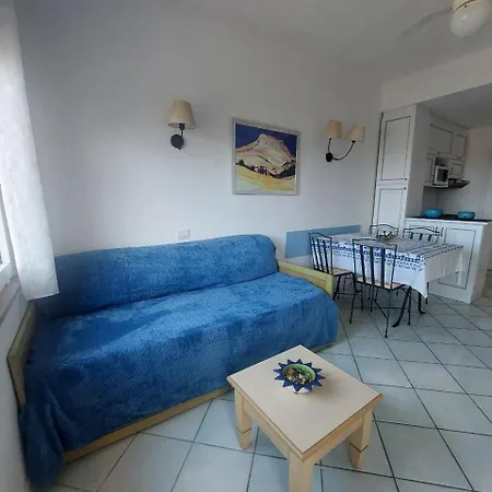 Cala Rossa Village - Dream Terrace Sea Wiew