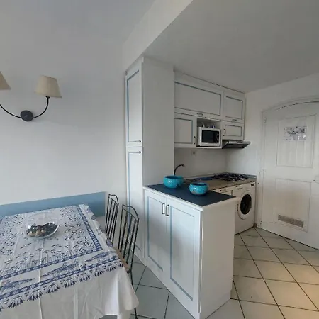 Ferienhaus Cala Rossa Village - Dream Terrace Sea Wiew