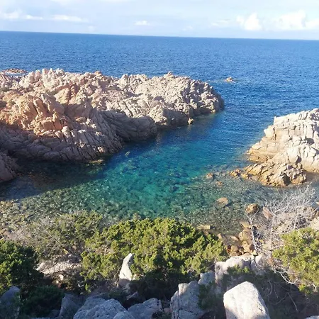 Cala Rossa Village - Dream Terrace Sea Wiew *