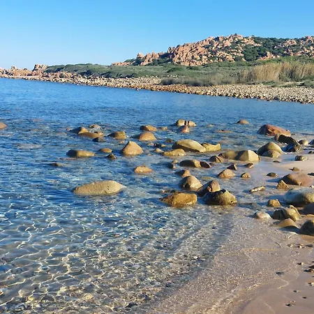 Cala Rossa Village - Dream Terrace Sea Wiew *
