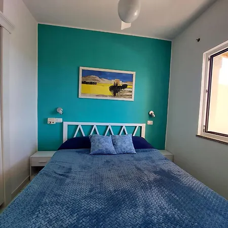 Cala Rossa Village - Dream Terrace Sea Wiew *