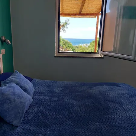 Cala Rossa Village - Dream Terrace Sea Wiew *
