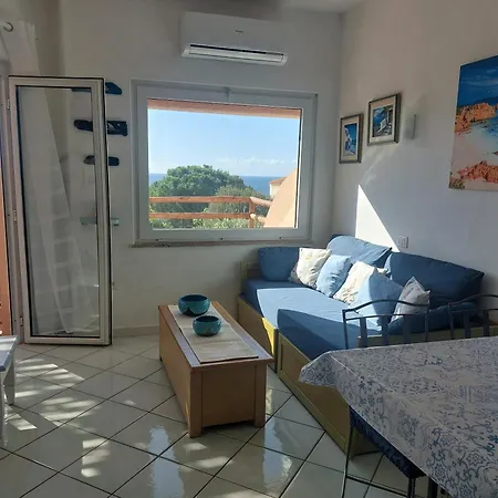 Cala Rossa Village - Dream Terrace Sea Wiew * Isola Rossa (Sassari)