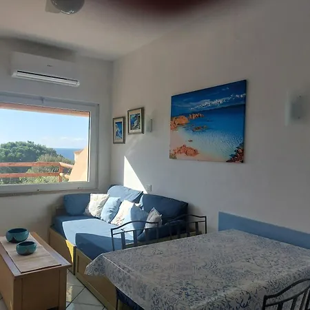 Cala Rossa Village - Dream Terrace Sea Wiew