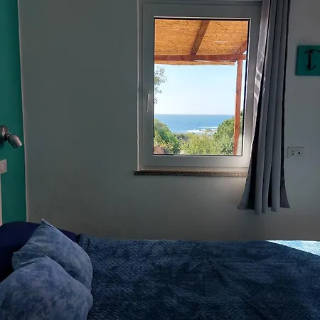 Cala Rossa Village - Dream Terrace Sea Wiew