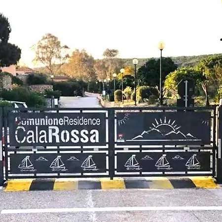 Cala Rossa Village - Dream Terrace Sea Wiew * Isola Rossa (Sassari)