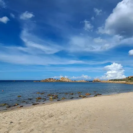 Cala Rossa Village - Dream Terrace Sea Wiew * Isola Rossa (Sassari)