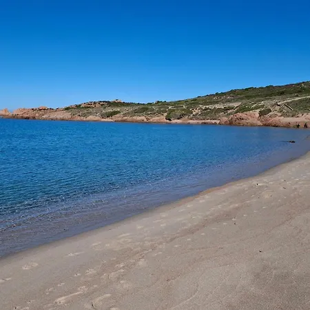 Cala Rossa Village - Dream Terrace Sea Wiew Isola Rossa (Sassari)