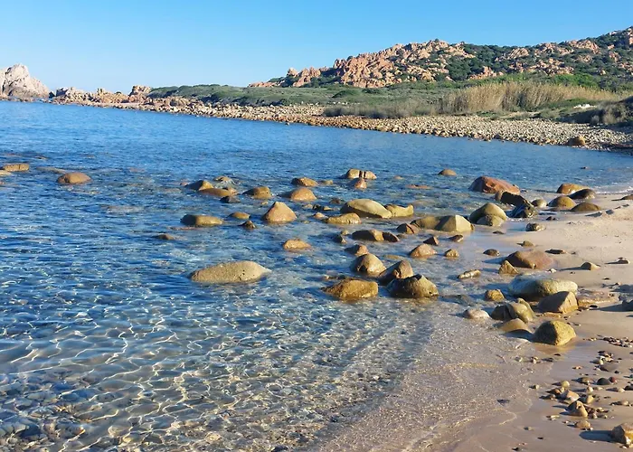 Cala Rossa Village - Dream Terrace Sea Wiew *
