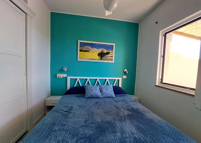 Cala Rossa Village - Dream Terrace Sea Wiew *