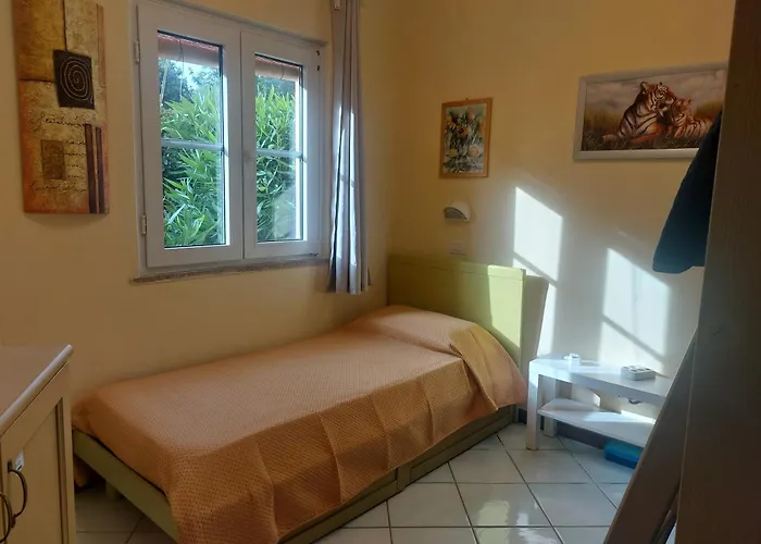 Cala Rossa Village - Dream Terrace Sea Wiew Tatil Evi Isola Rossa (Sassari)