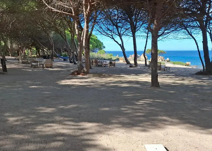 Cala Rossa Village - Dream Terrace Sea Wiew Isola Rossa (Sassari)