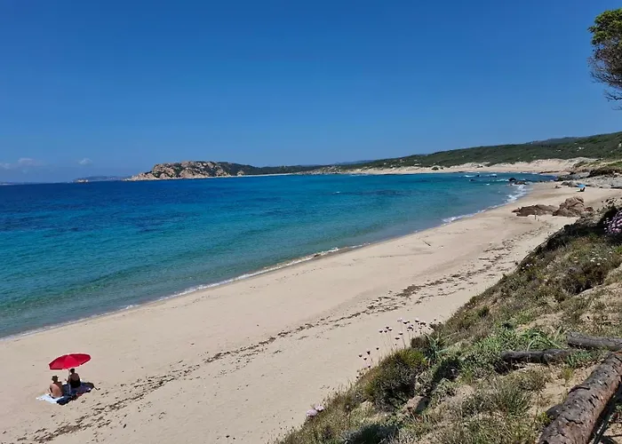 Cala Rossa Village - Dream Terrace Sea Wiew Tatil Evi *